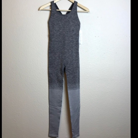 Lululemon Balance and Resist bodysuit - Picture 4 of 4